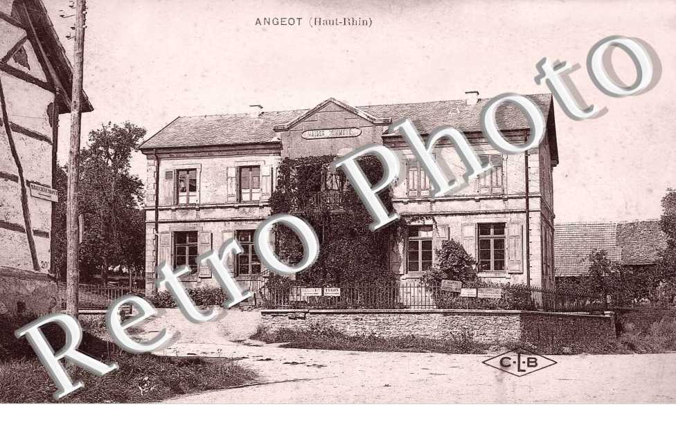 maison commune