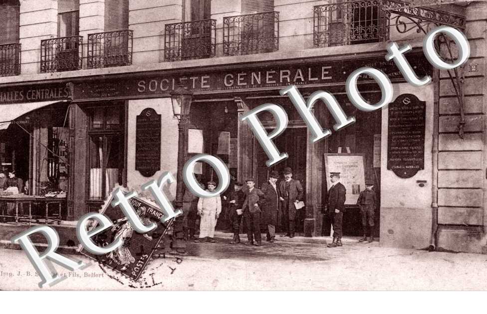 Societe Generale