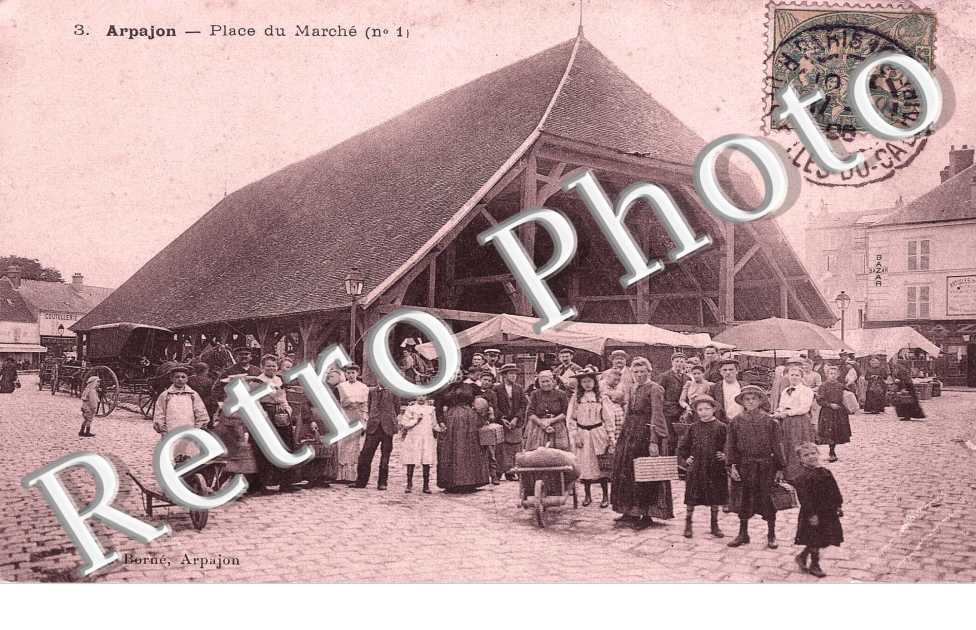 Place du marche