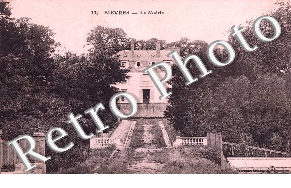LA MAIRIE