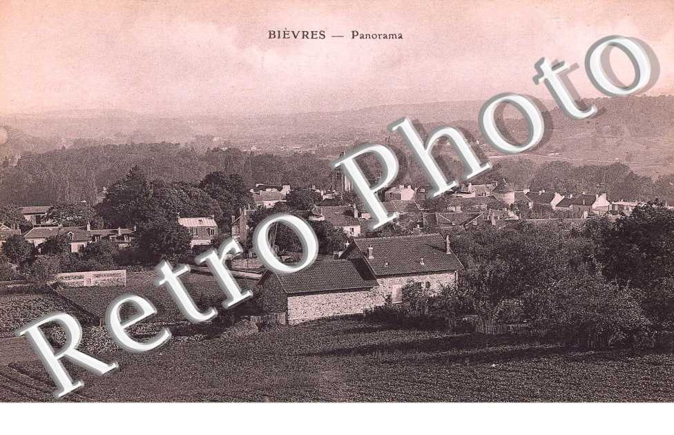 PANORAMA