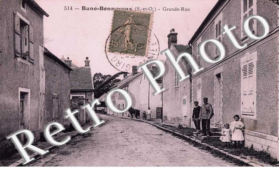 grande rue
