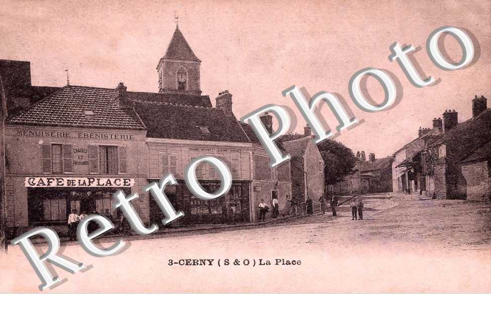 La Place