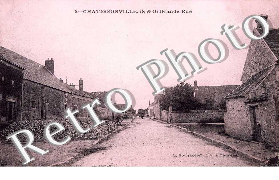 Grande rue