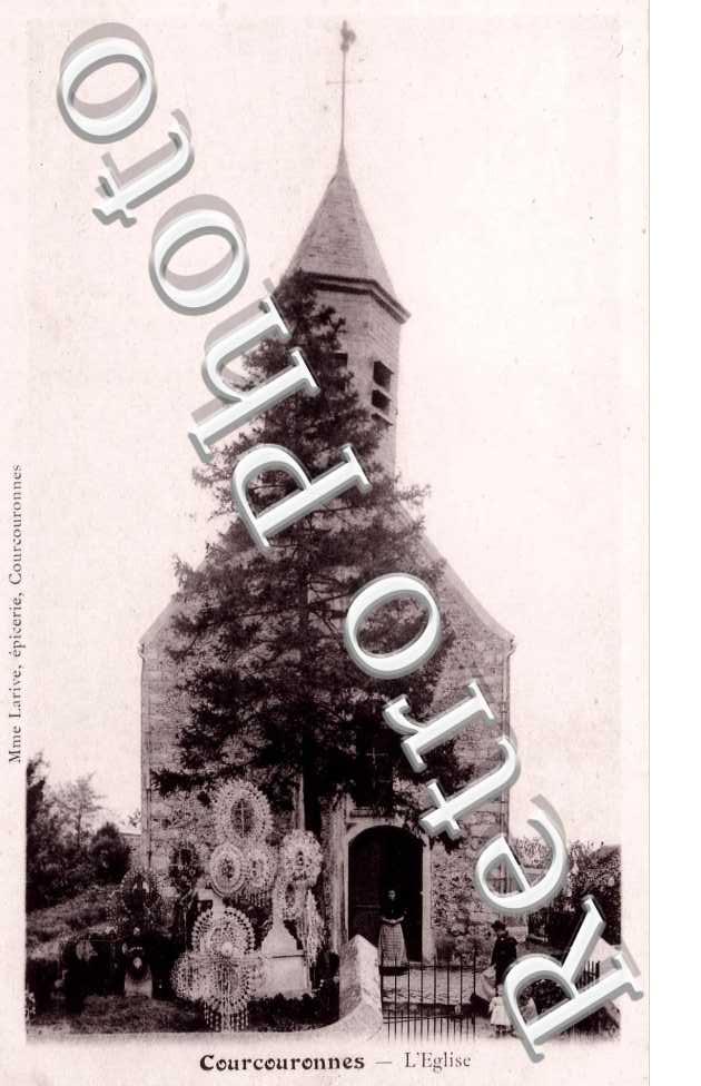 L'eglise