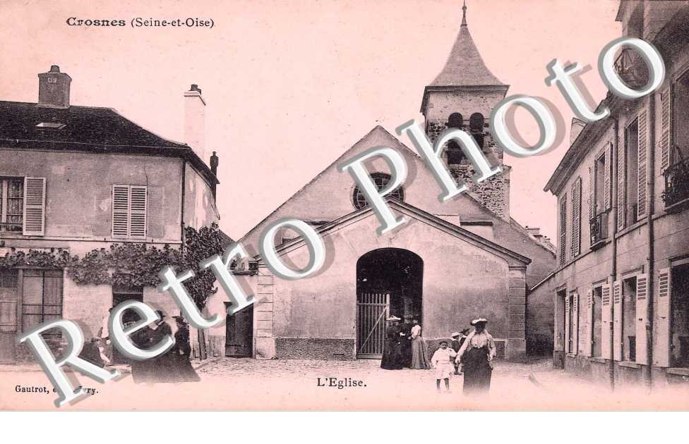 L'eglise