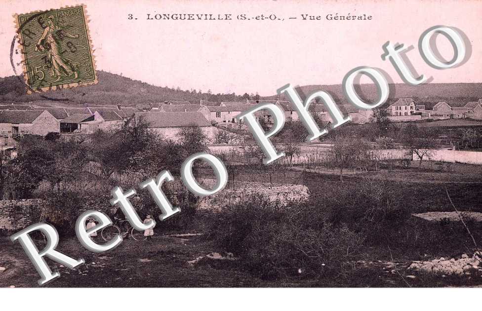 vue générale