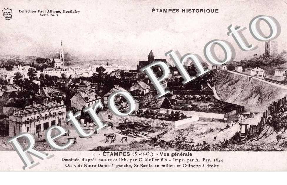Vue Générale
