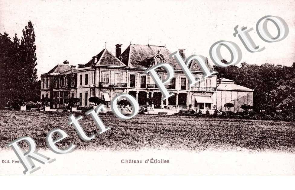 Chateau