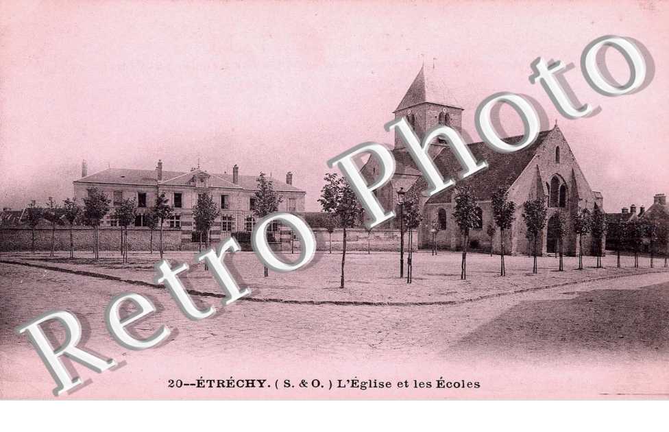le chateau de Gravelle