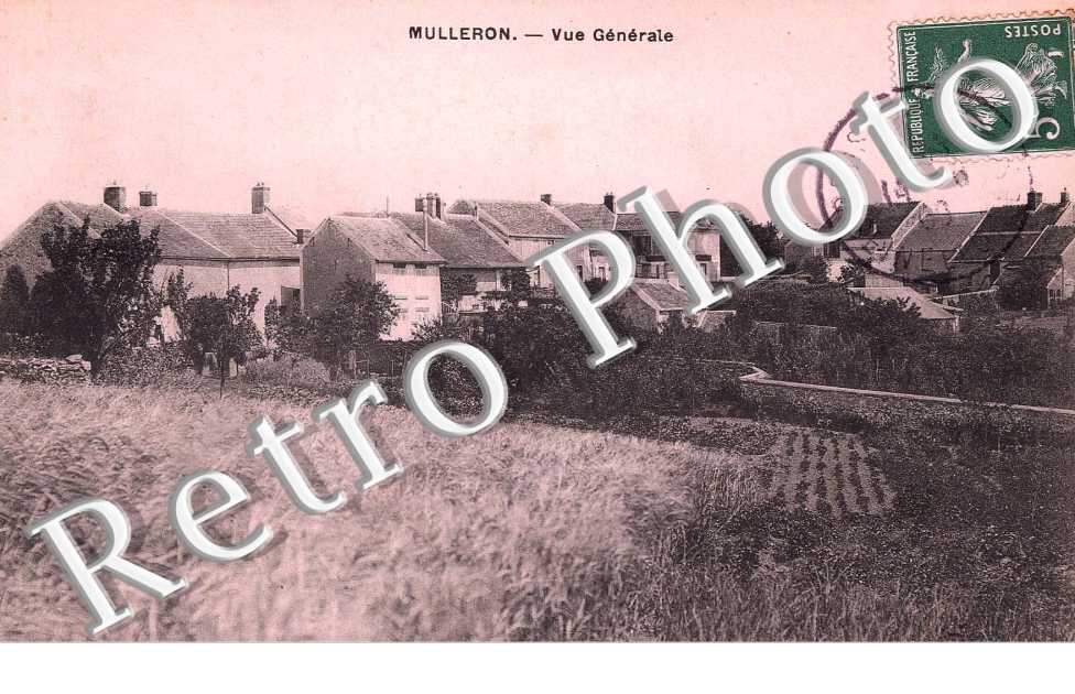 Mulleron
