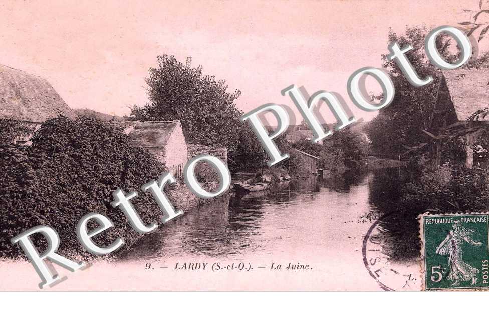 La Juine
