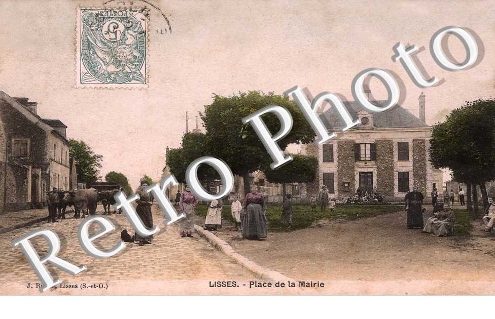 place de la mairie (tbr ht g)