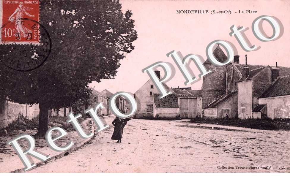 La Place
