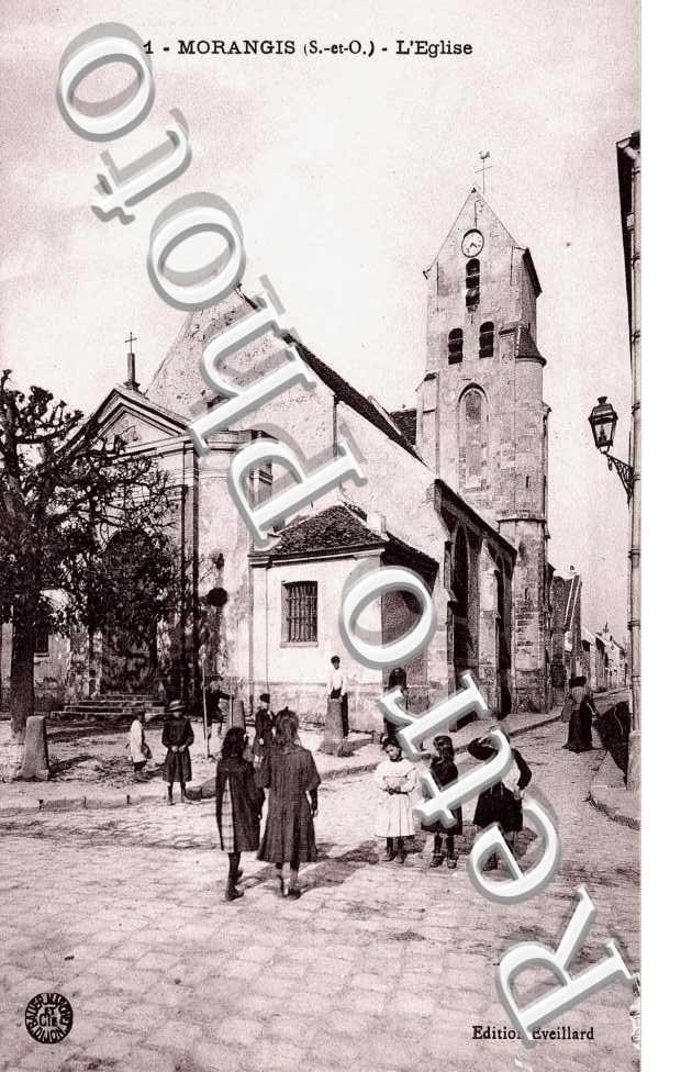 L'eglise