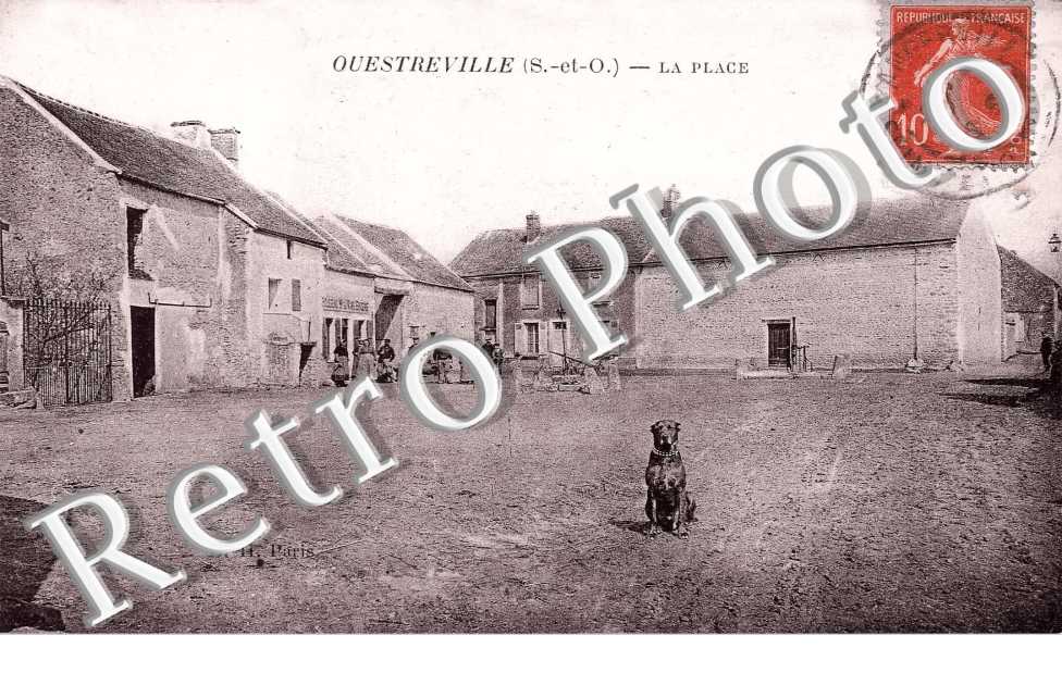 LA PLACE