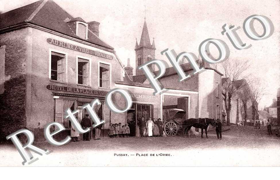 Place de l'Orme Hotel Delafoy