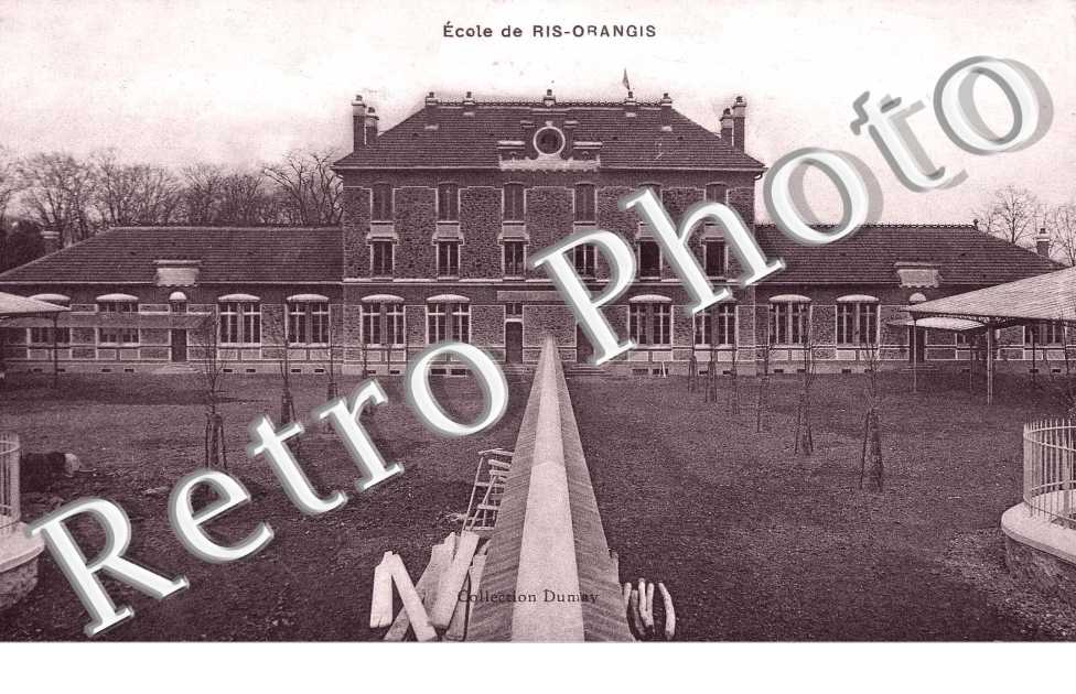 L'ecole