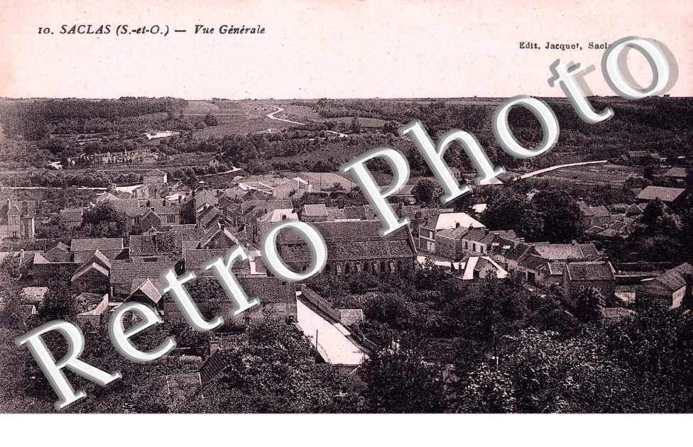 Vue generale