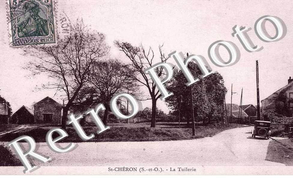 La Tuilerie