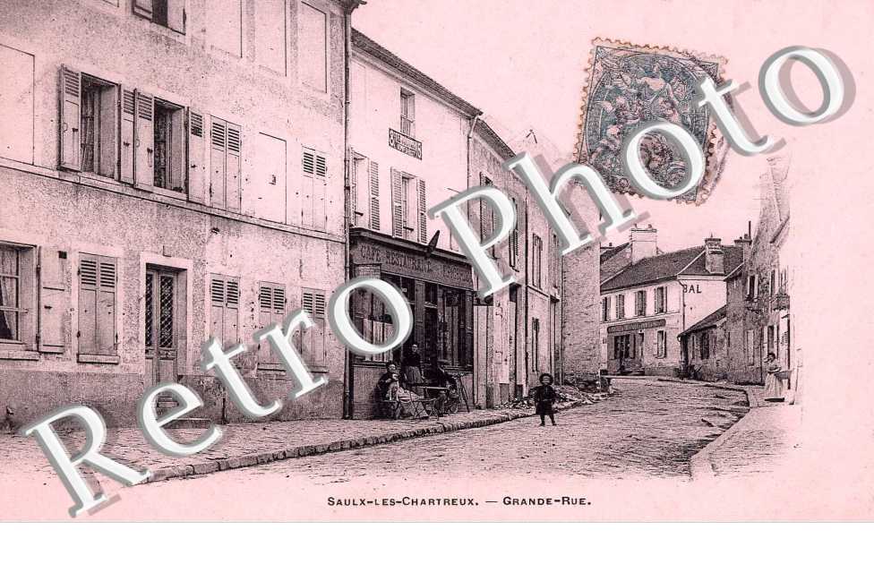 Grande rue