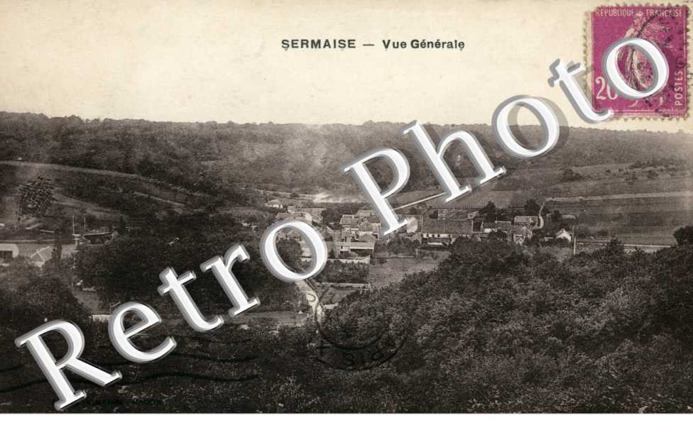 Vue générale