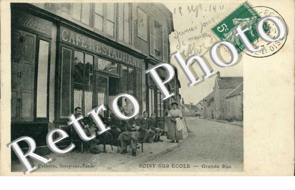 Grande Rue