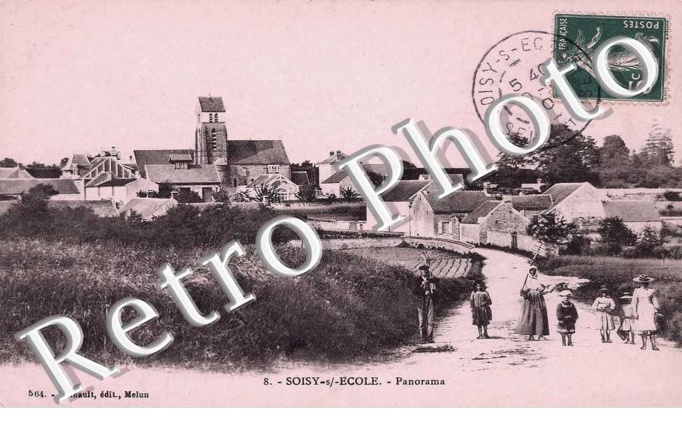 PANORAMA