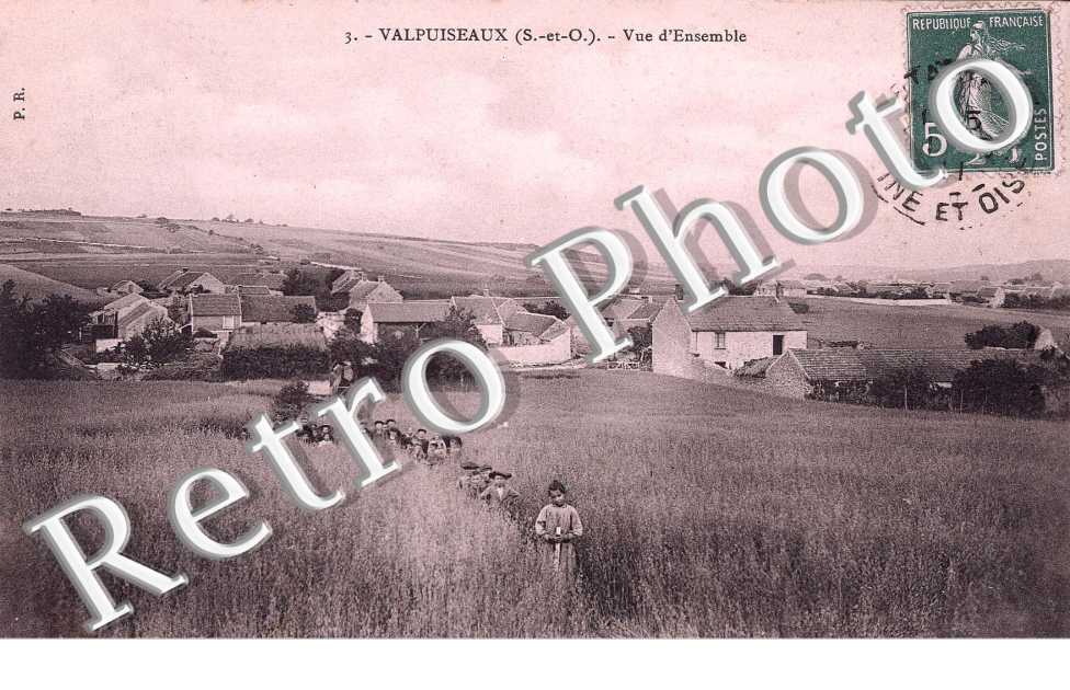 Vue generale