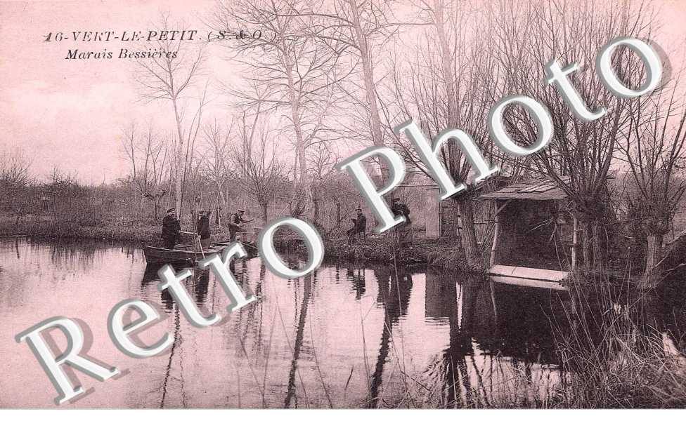 Marais Bessieres
