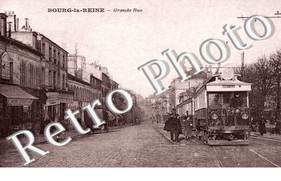 grande rue