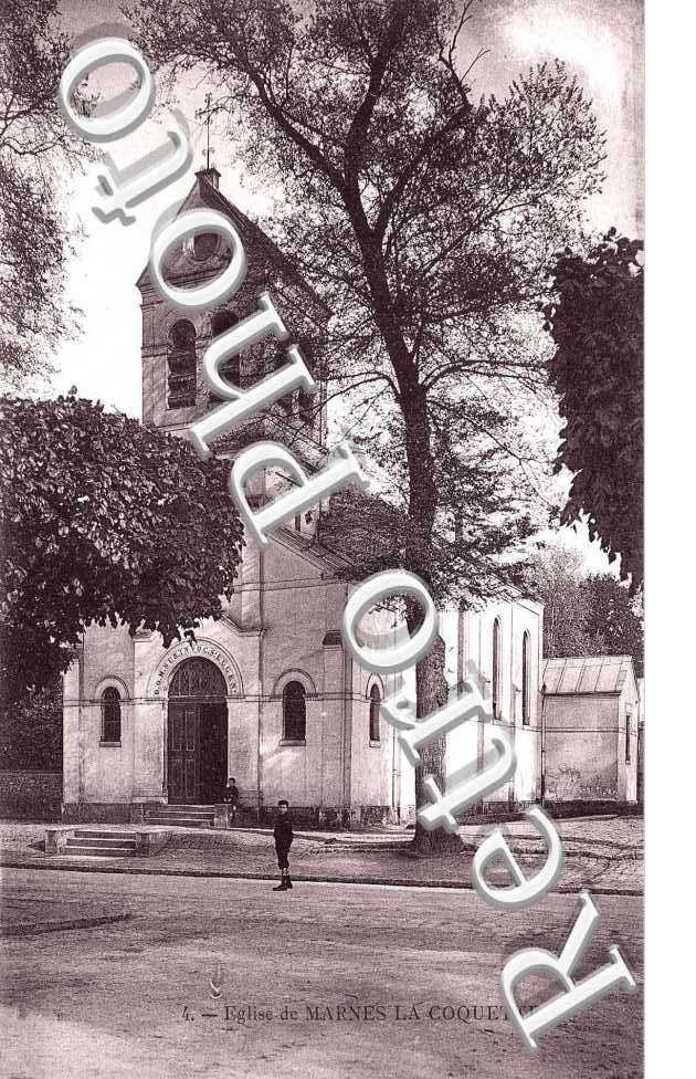 Eglise