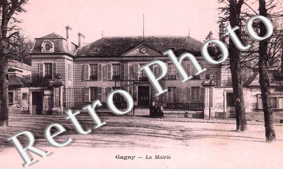LA MAIRIE