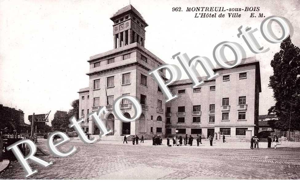 L'Hel de Ville