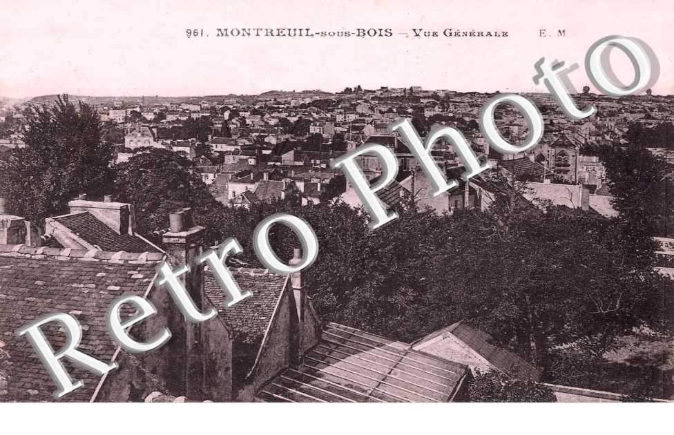 Vue generale