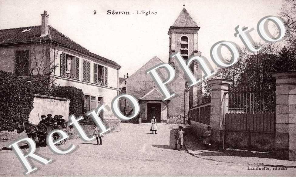 L'église