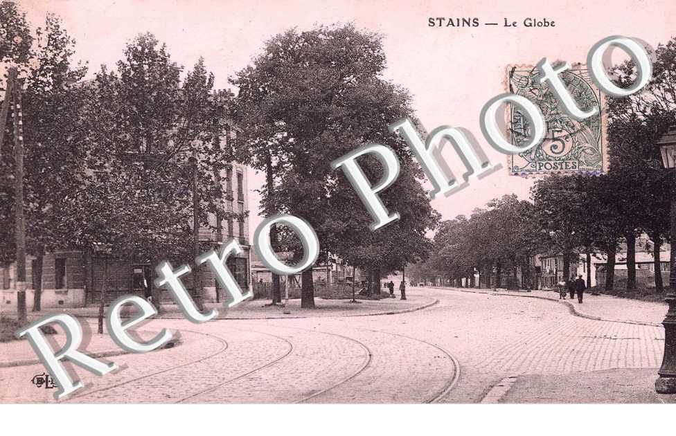 le globe