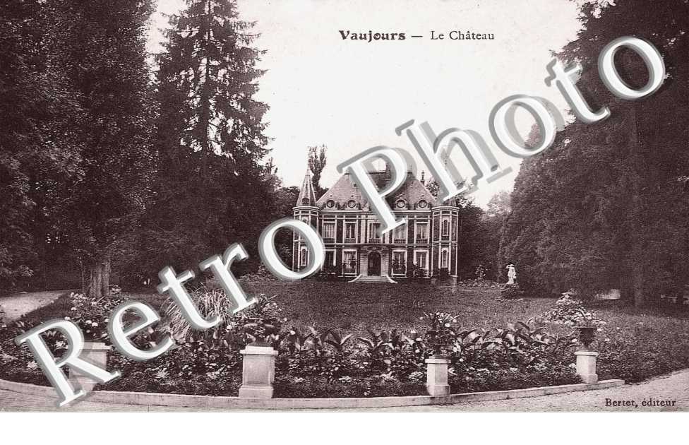 Le Château
