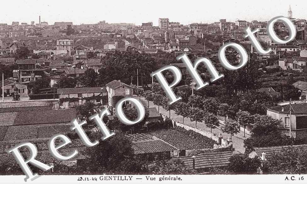 Vue  Generale