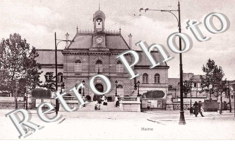 Mairie