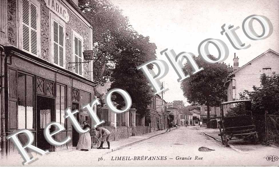 Grande Rue