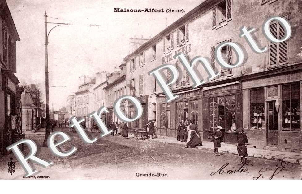 grande rue