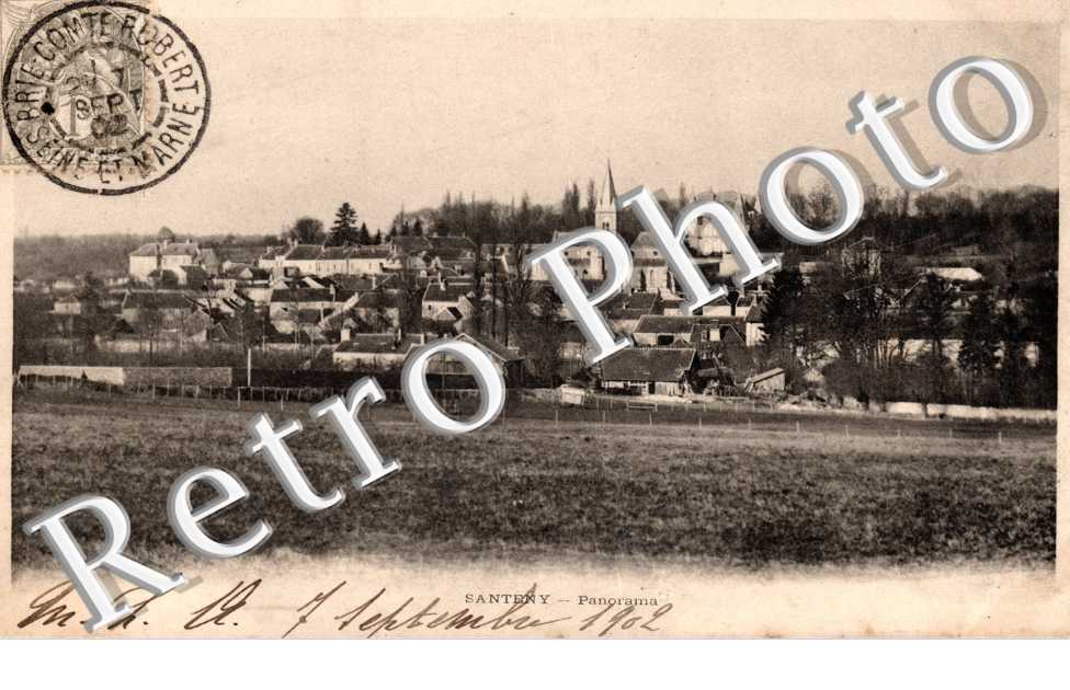 Panorama