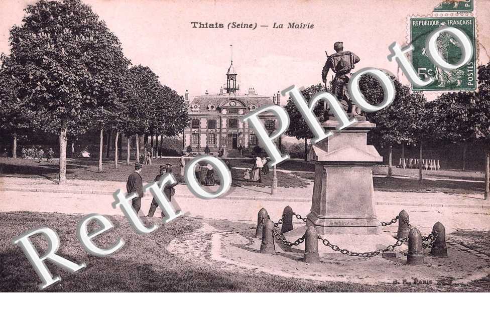 La Mairie