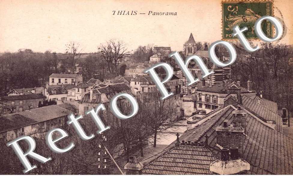 panorama