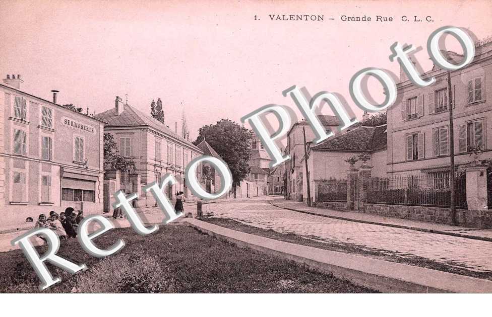 Grande Rue