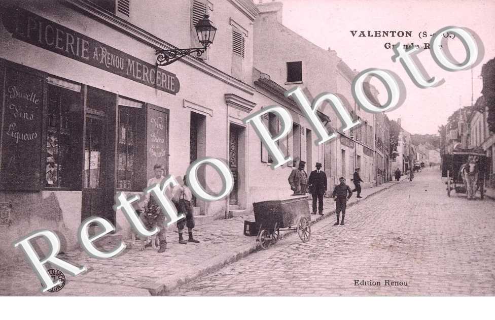 Grande Rue
