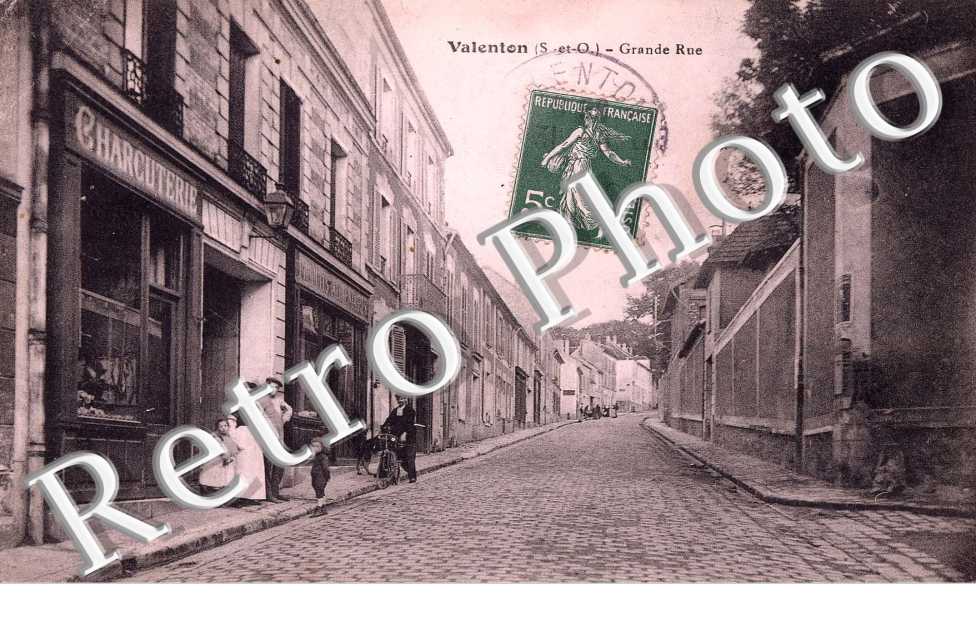 Grande Rue