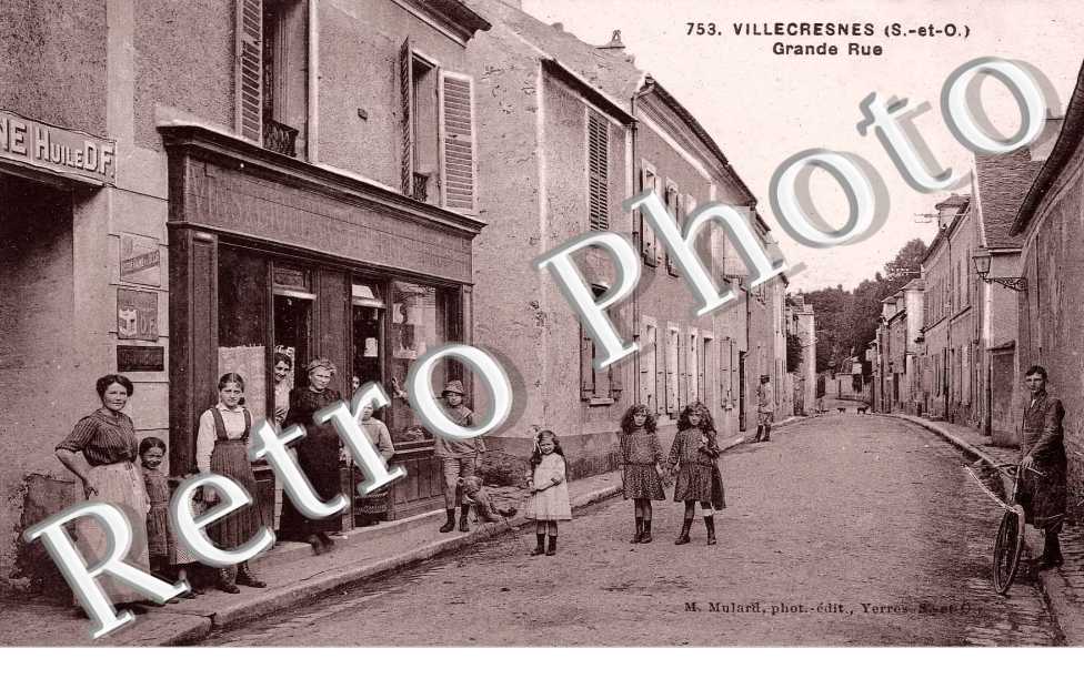 Grande rue