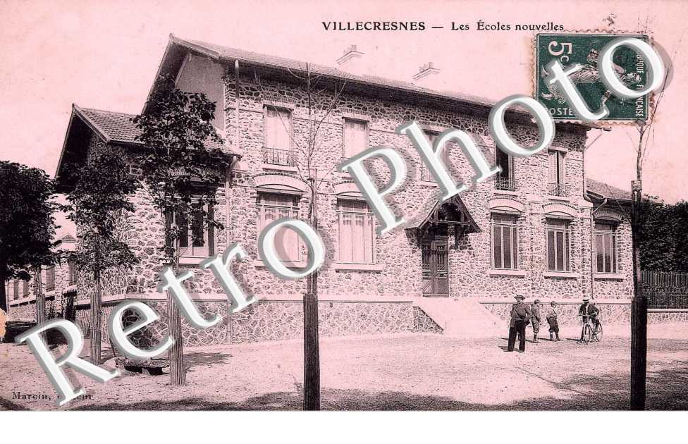 Les Ecoles Nouvelles